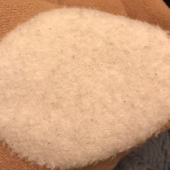 Alice + Olivia Gleeson Tan Wool-Blend Sweater - Picture 8 of 9